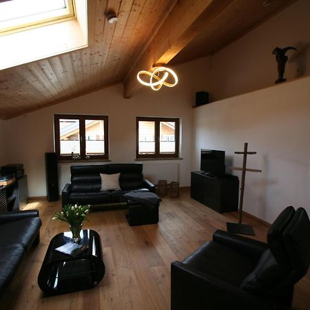 Alpenflair Ferienwohnung 316 Stadlloft Oberstdorf Luaran gambar
